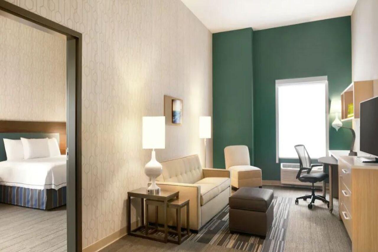 Home2 By Hilton Mt Pleasant Charleston Hotel 3*