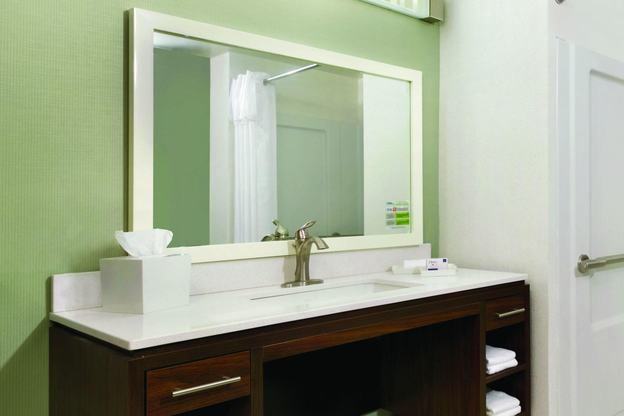 Home2 By Hilton Mt Pleasant Charleston 3* Mount Pleasant