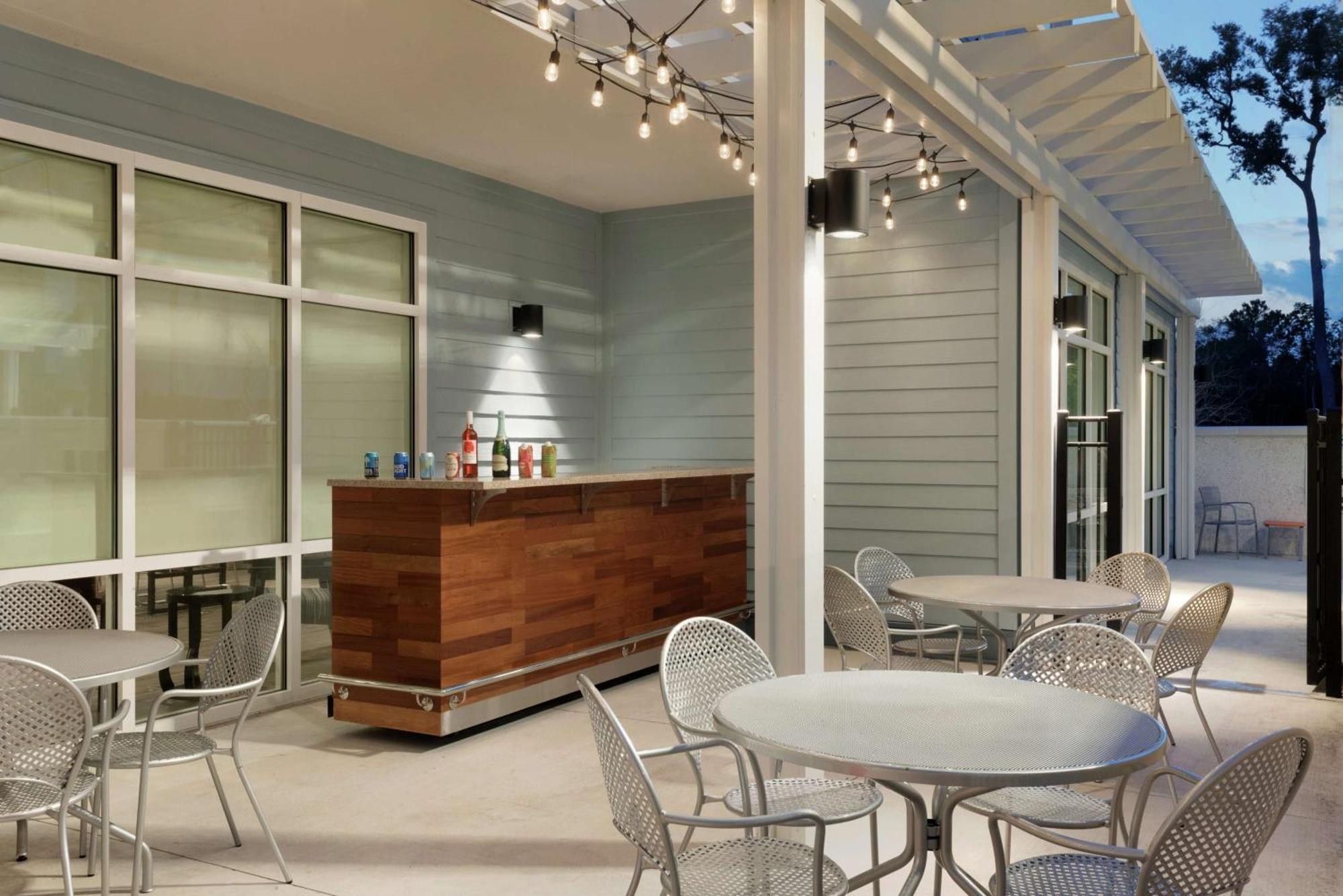 Hotel Home2 By Hilton Mt Pleasant Charleston 3*