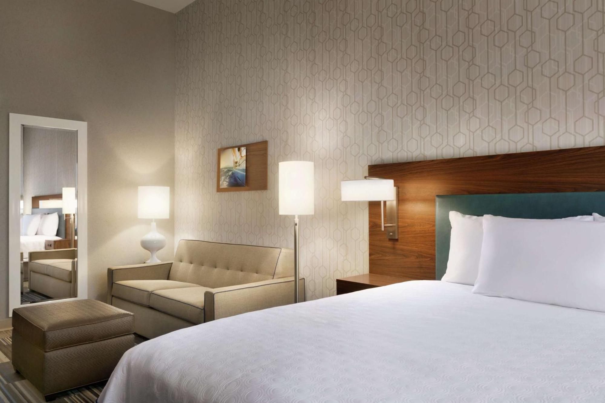 Hotel Home2 By Hilton Mt Pleasant Charleston Mount Pleasant