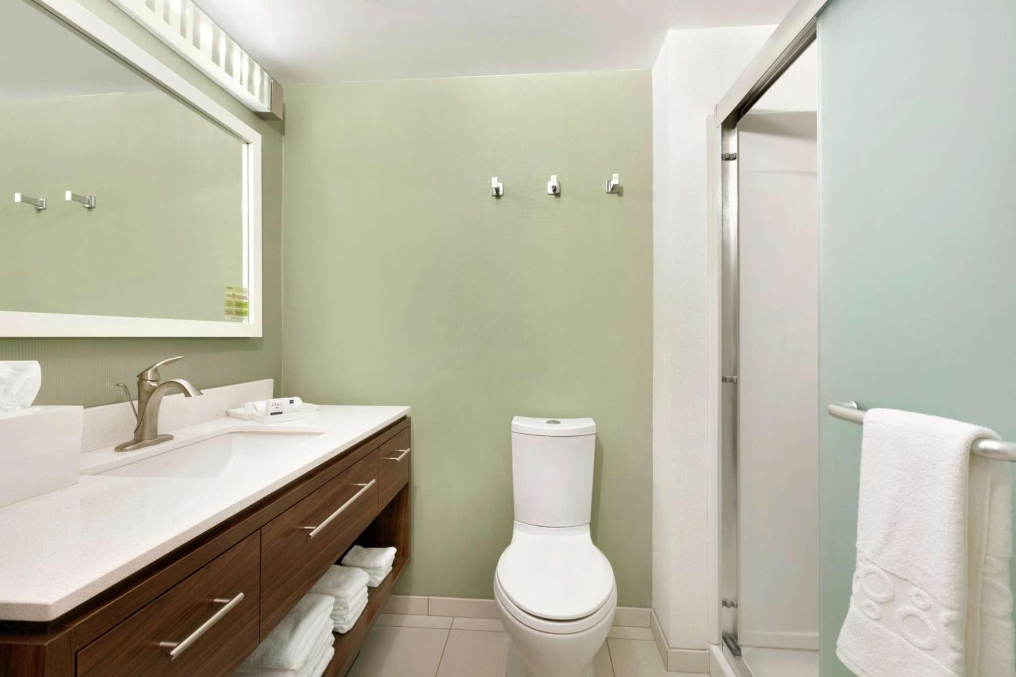 Home2 By Hilton Mt Pleasant Charleston Hotel 3*