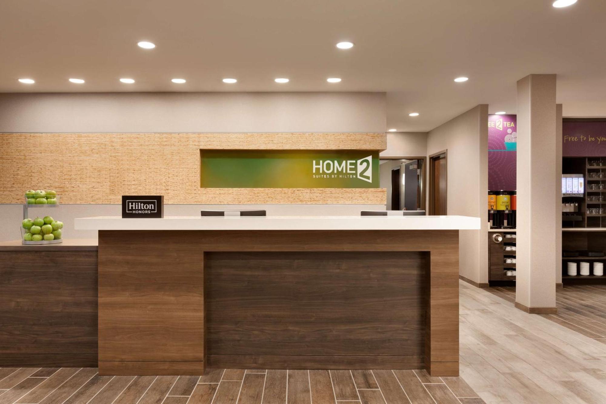 Home2 By Hilton Mt Pleasant Charleston Hotel