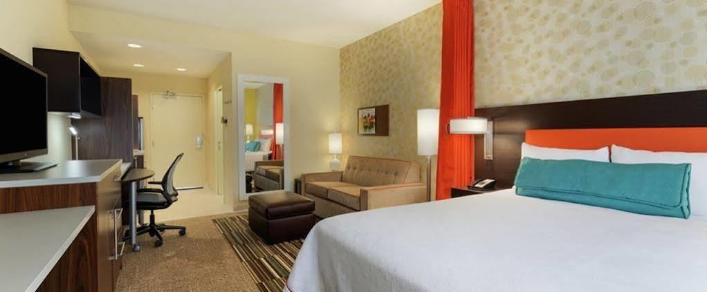 Home2 By Hilton Mt Pleasant Charleston Hotel 3*