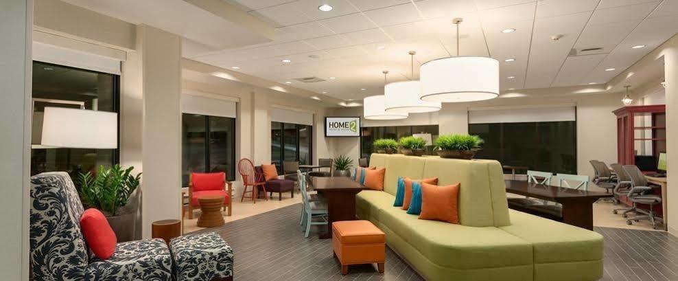 Home2 By Hilton Mt Pleasant Charleston Hotel 3*